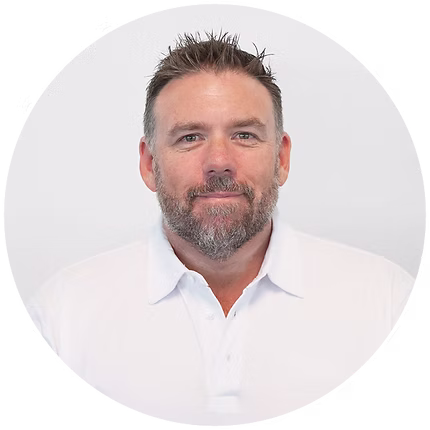 Sean Healy