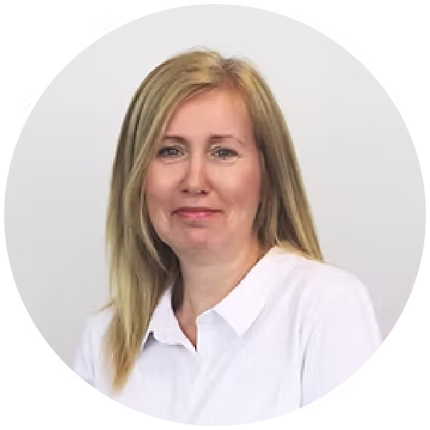 Helen Leeves